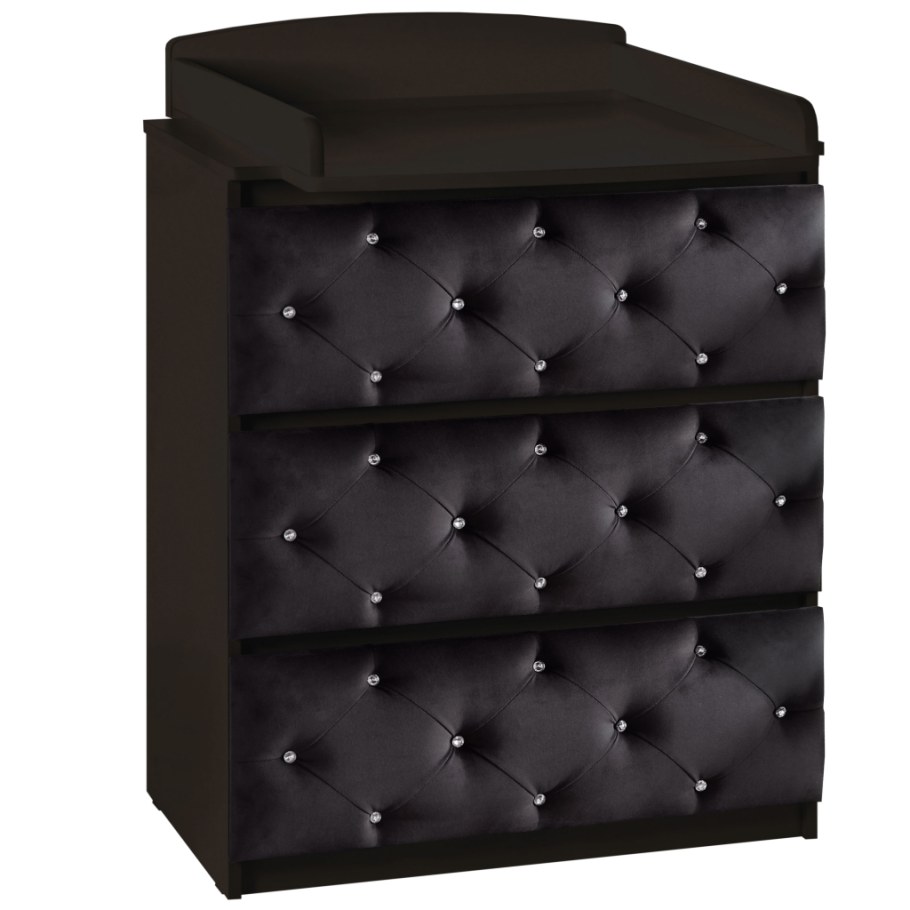 Комод пеленальный ева вип