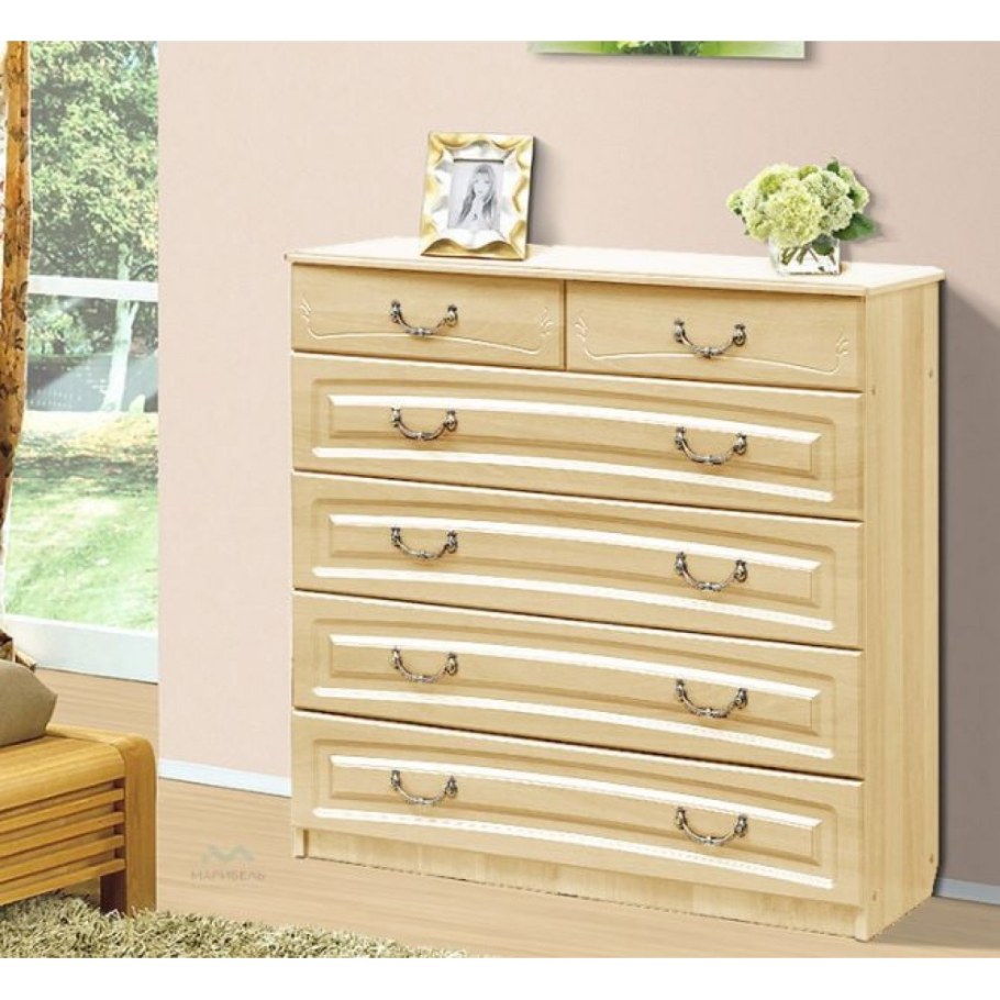 Комод ева-5 Марибель