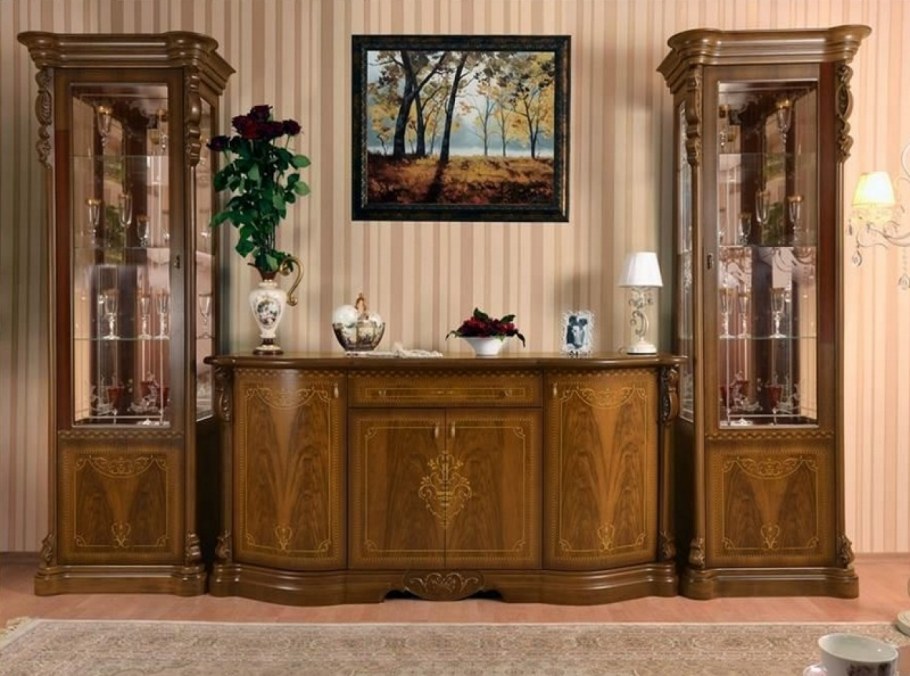 Сервант ева СКФМ