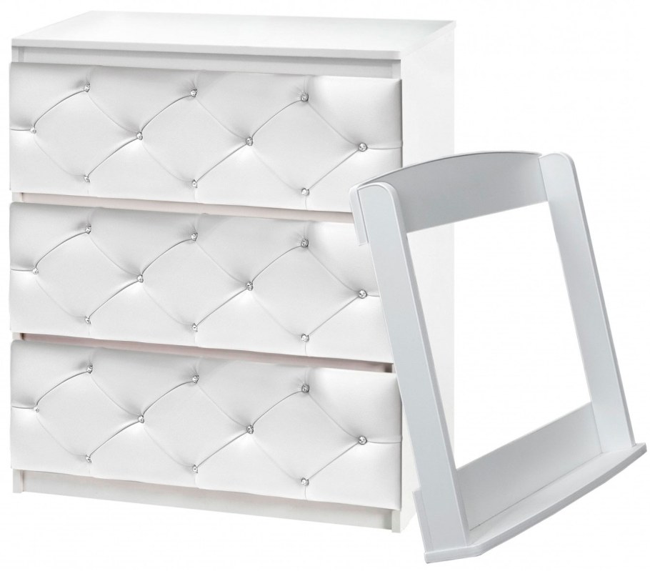 Комод островок уюта Eva VIP