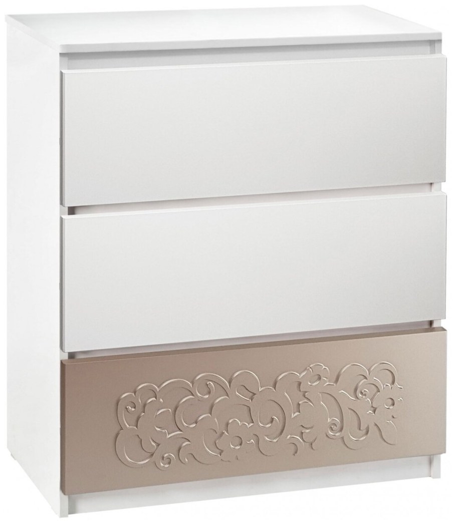 Комод пеленальный Eva "Арабески