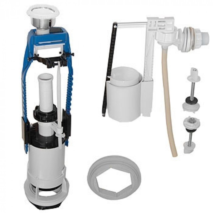 Арматура wc6550m