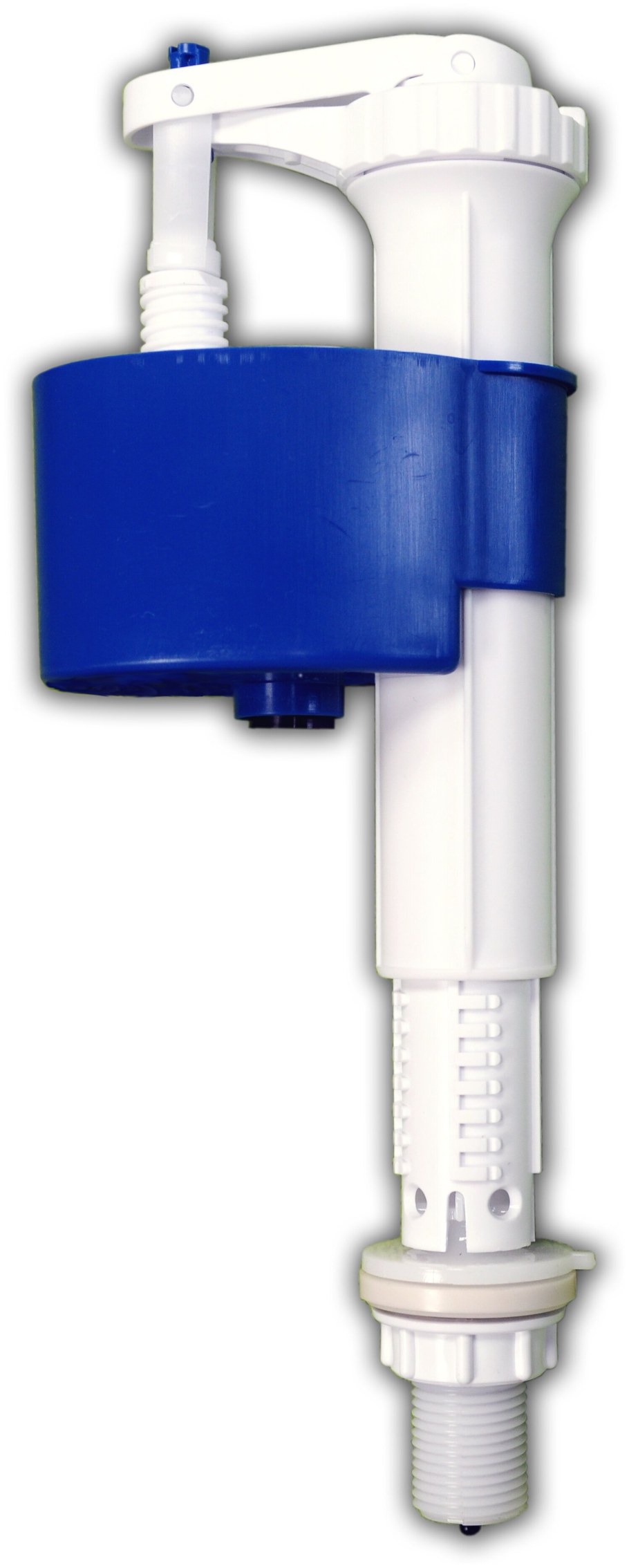 Псковский Нижний клапан