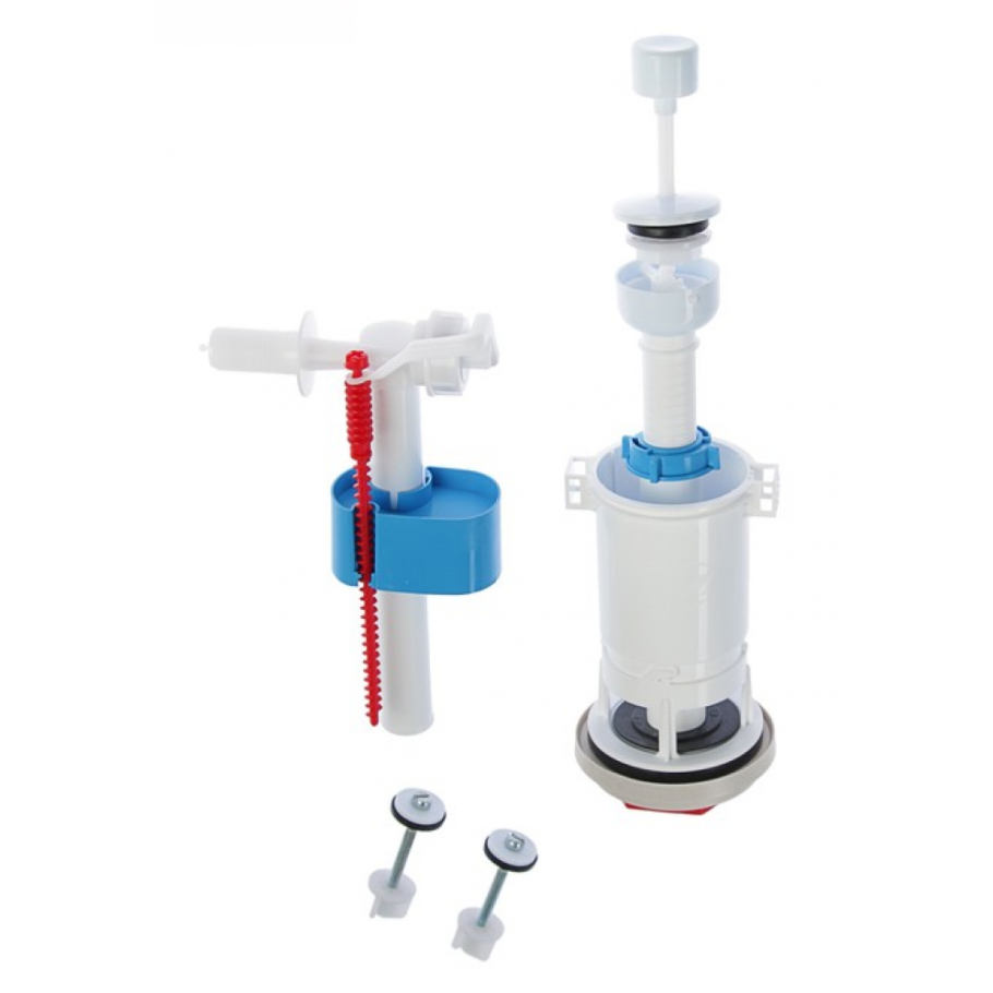 Арматура для бачка Ани WC 4050