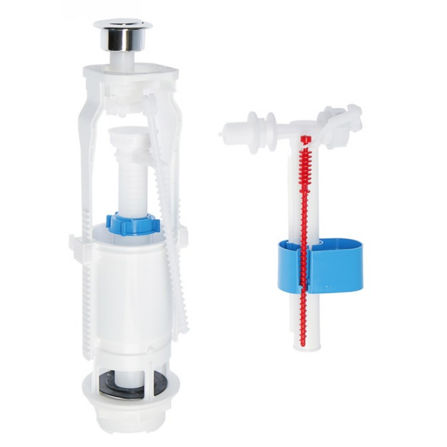 Арматура Ани wc6050m