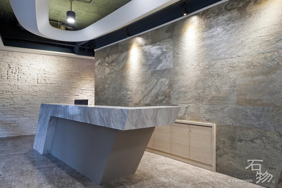 Stone Veneer каменный шпон