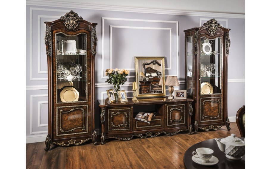 Эра мебель Джоконда гостиная