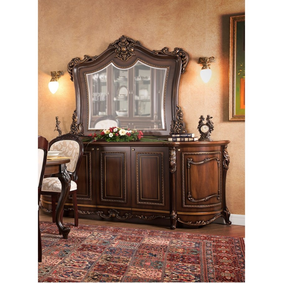 Комод Джоконда фабрика Эра