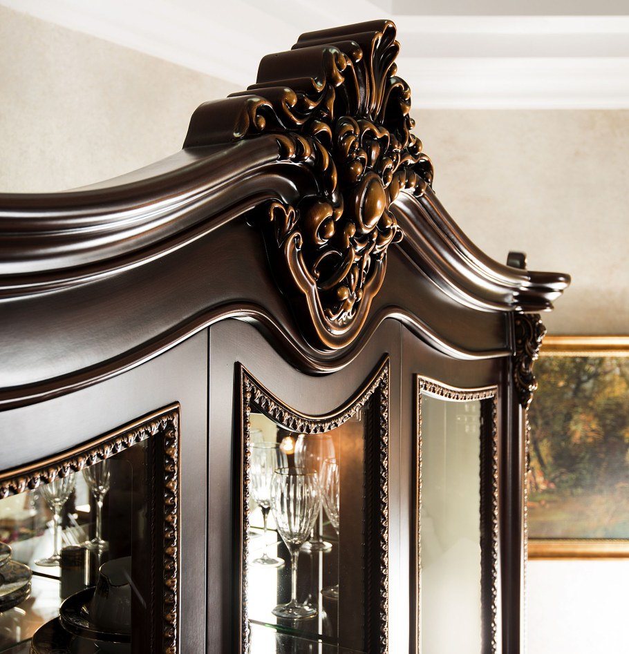 Обувница Джоконда Арида