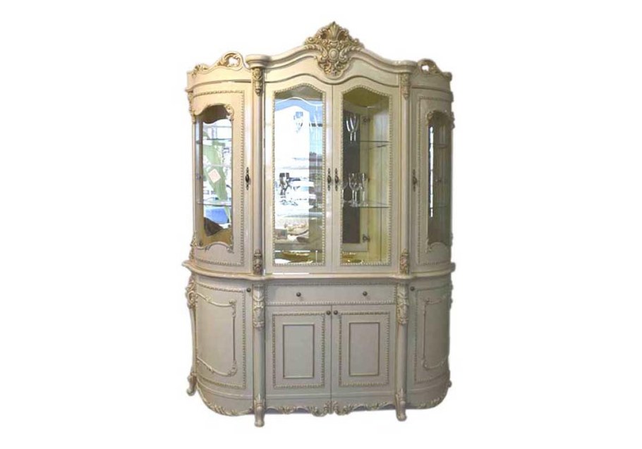 Сервант Джоконда крем