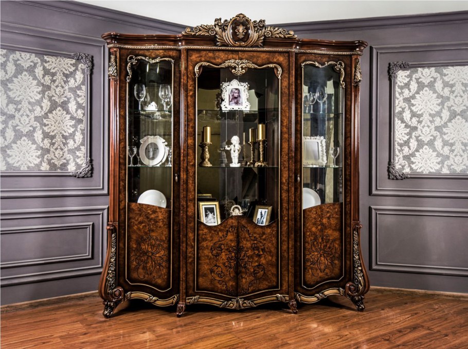 Гостиная Марселла Эра мебель