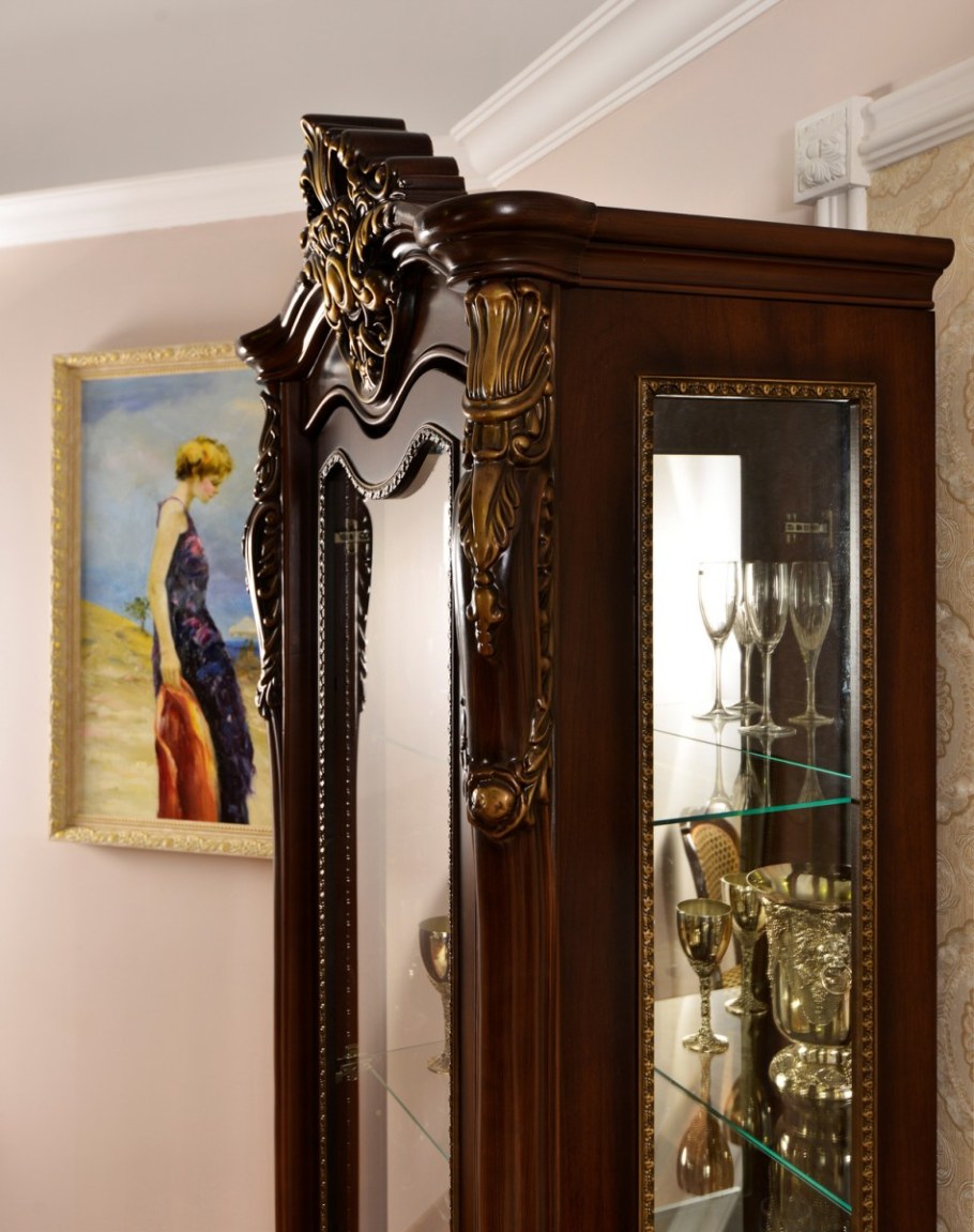 Гостиная Джоконда Караваджо