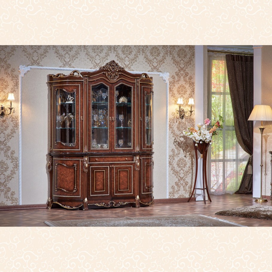 Гостиная Джоконда Радика Арида