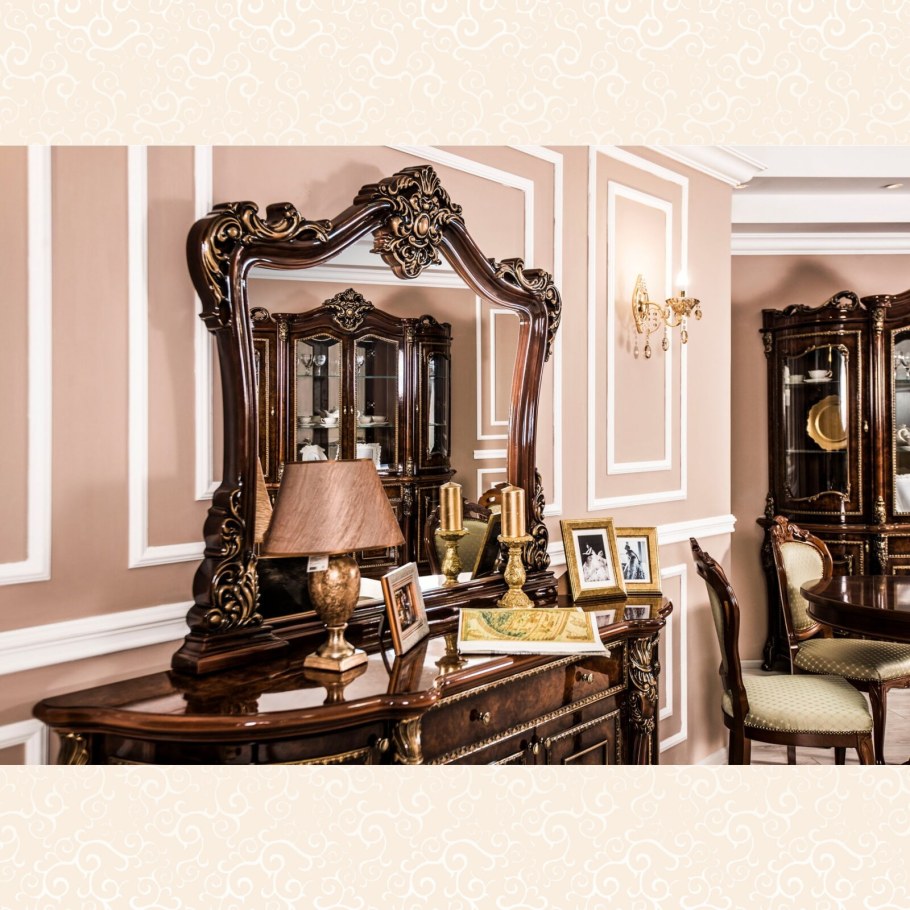 Спальня Джоконда Интердизайн