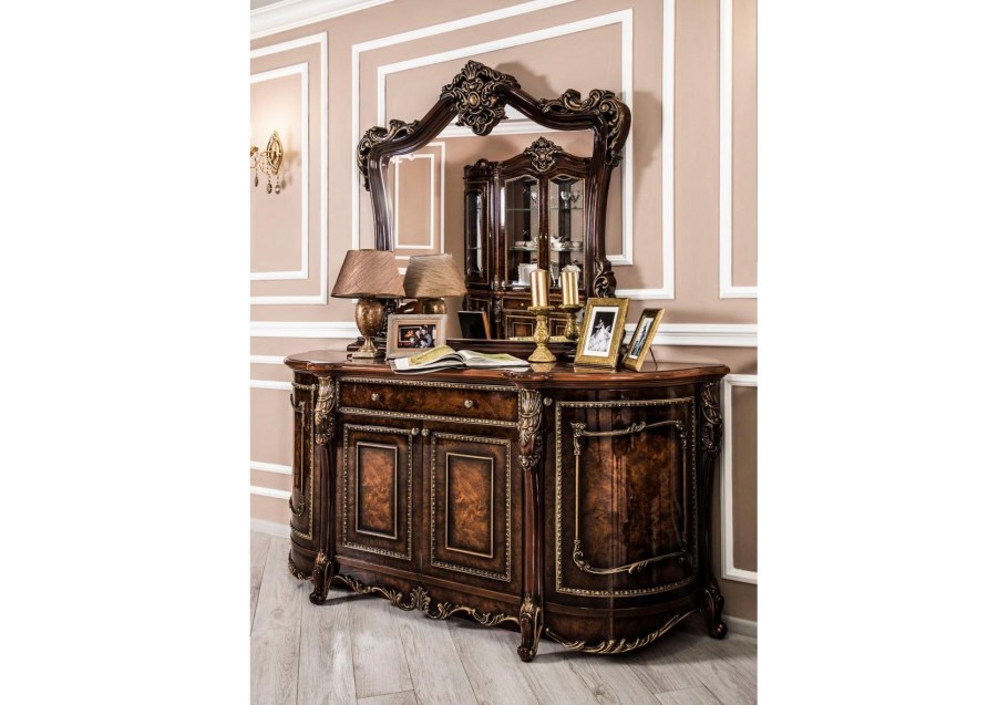 Эра мебель Джоконда гостиная