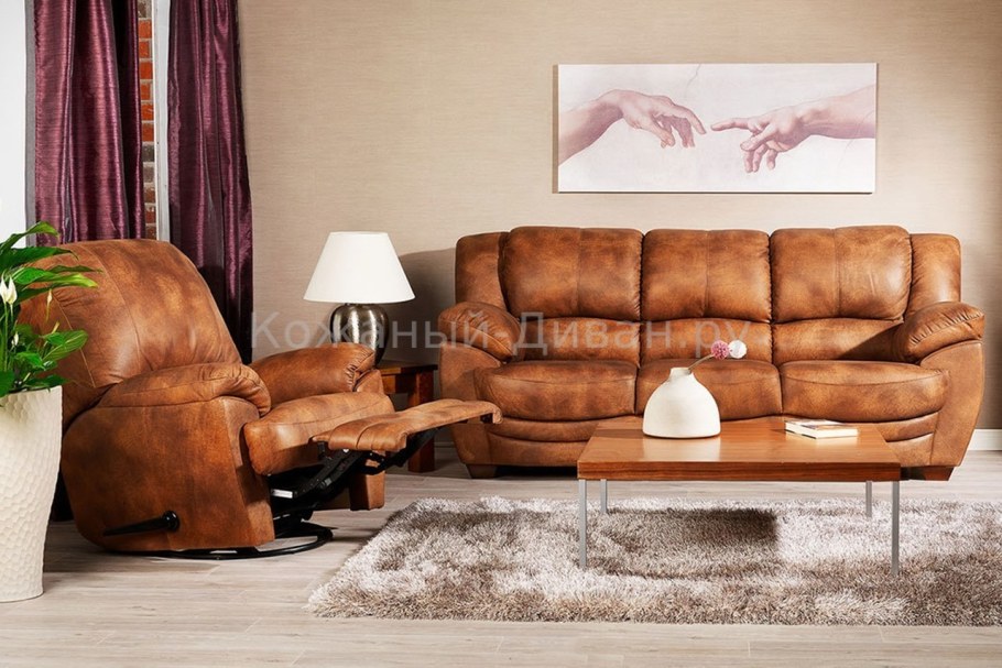 Финские диваны Pohjanmaan