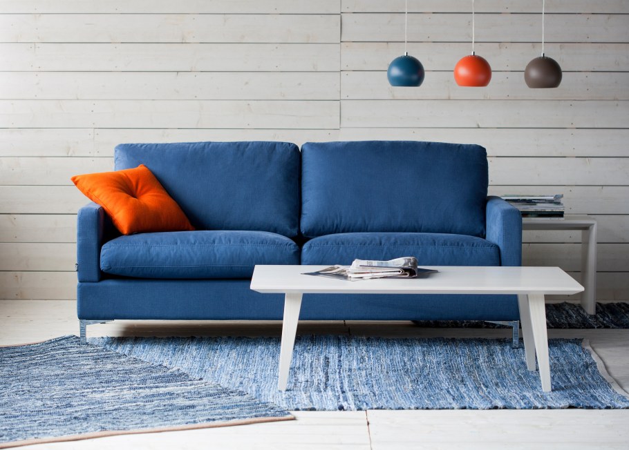 Финские диваны Pohjanmaan