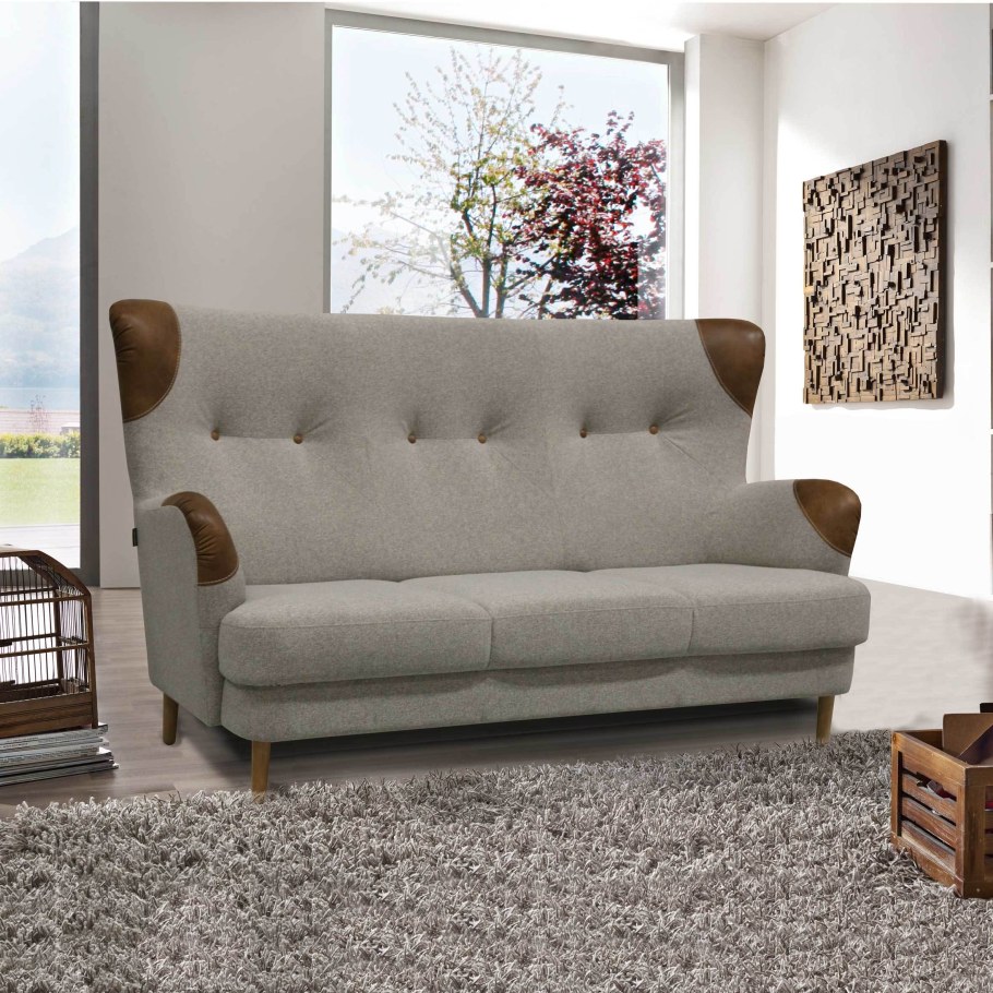 Кресло Матильда Похьянмаан