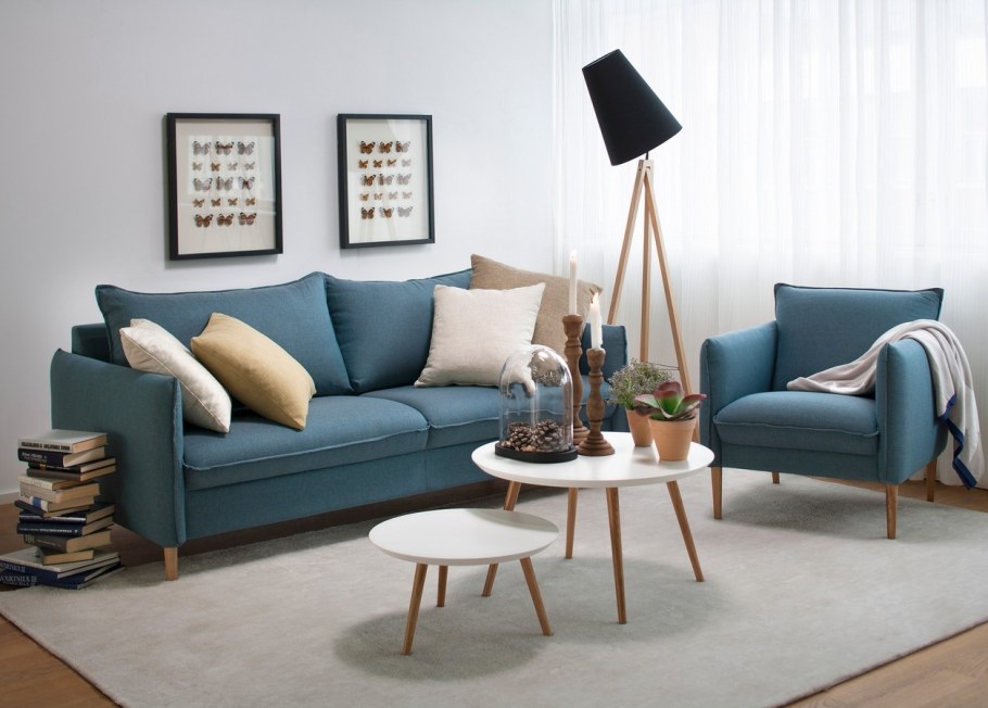 Диван Flipper Pohjanmaan