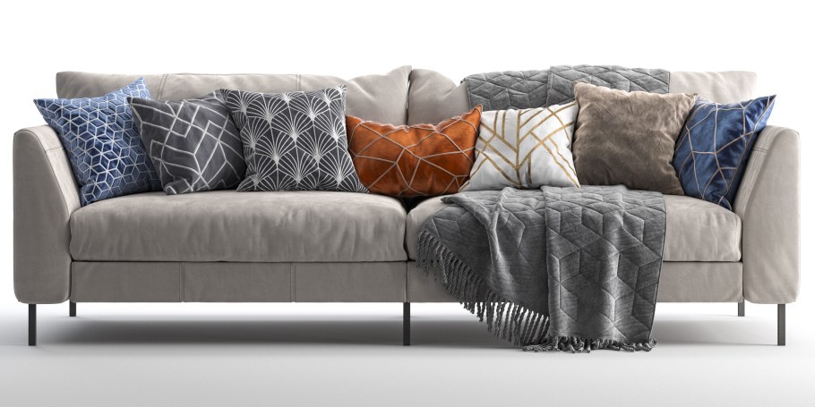 Диван Pepper Pohjanmaan