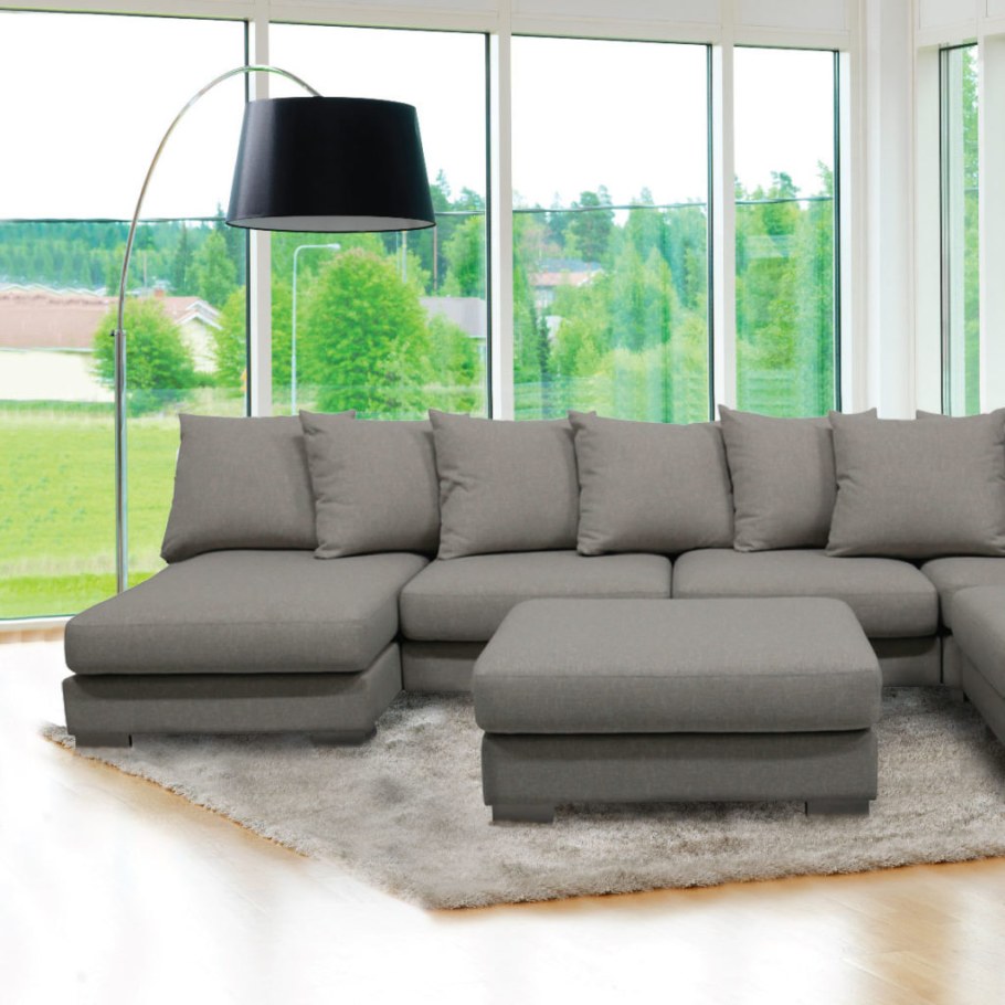 Финские диваны Pohjanmaan