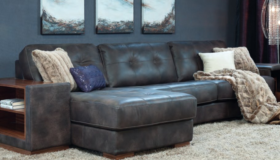 Диван Tiger Pohjanmaan