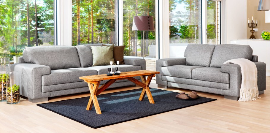 Диван финский Pohjanmaan Oslo