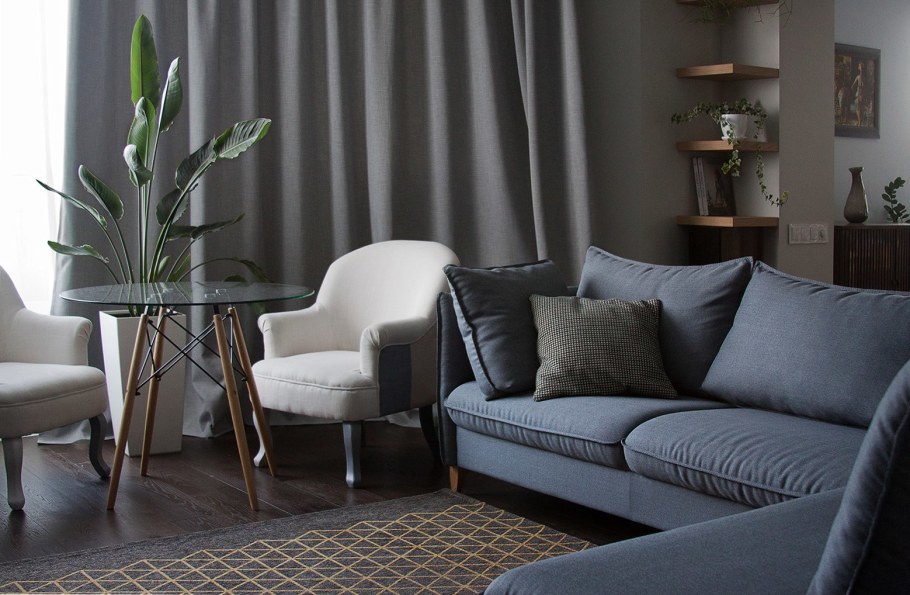 Диван Пеппер Похьянмаан