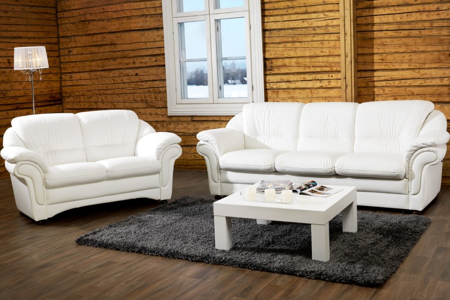 Pohjanmaan Kaluste диван