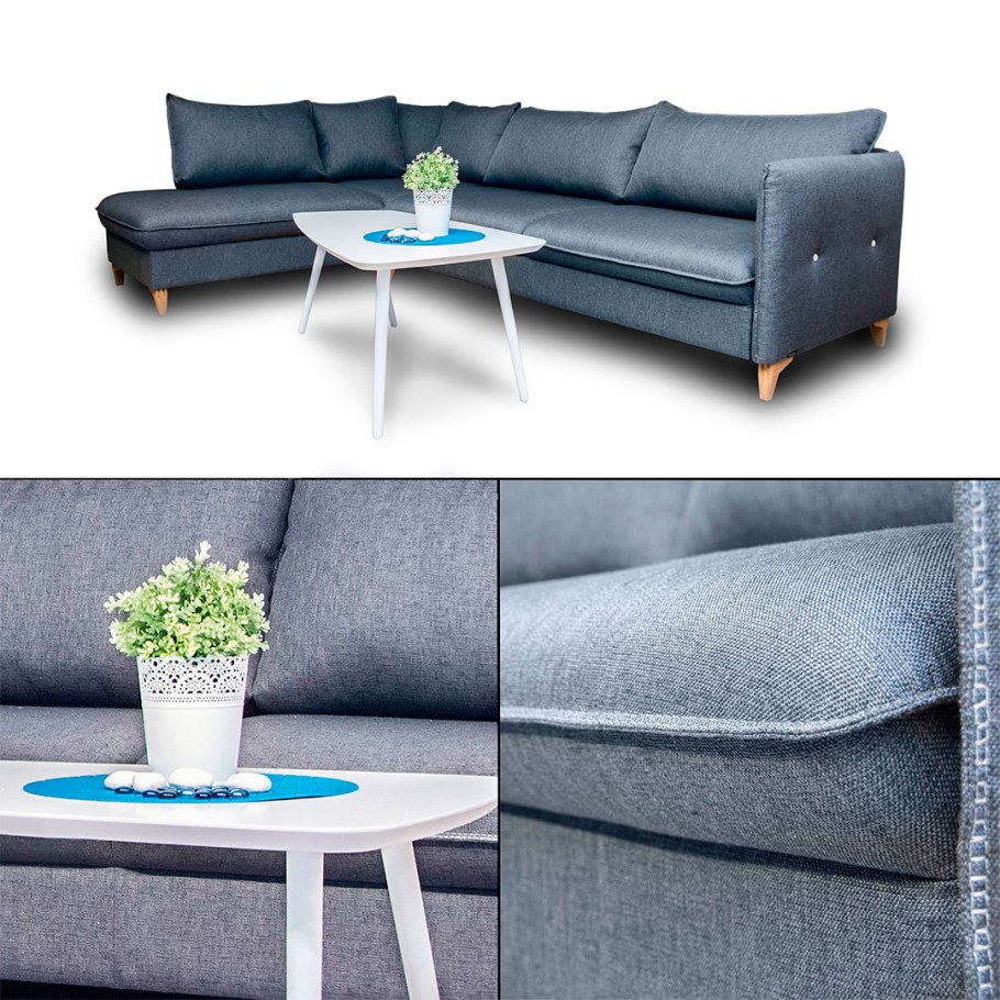 Диван Pepper Pohjanmaan