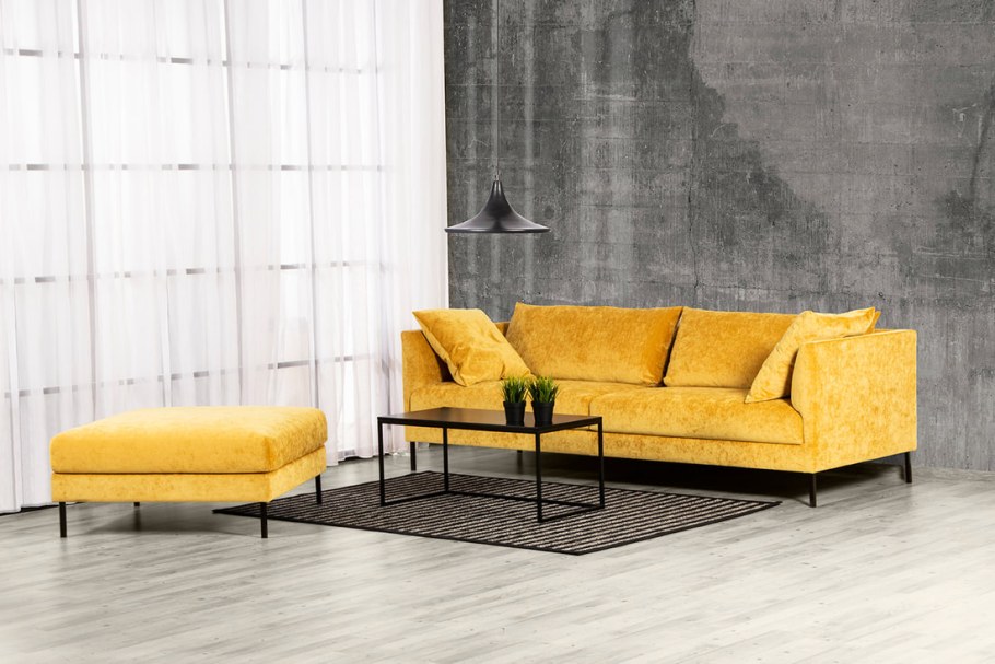 Диван лофт Pohjanmaan