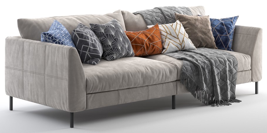 Диван Loft Pohjanmaan