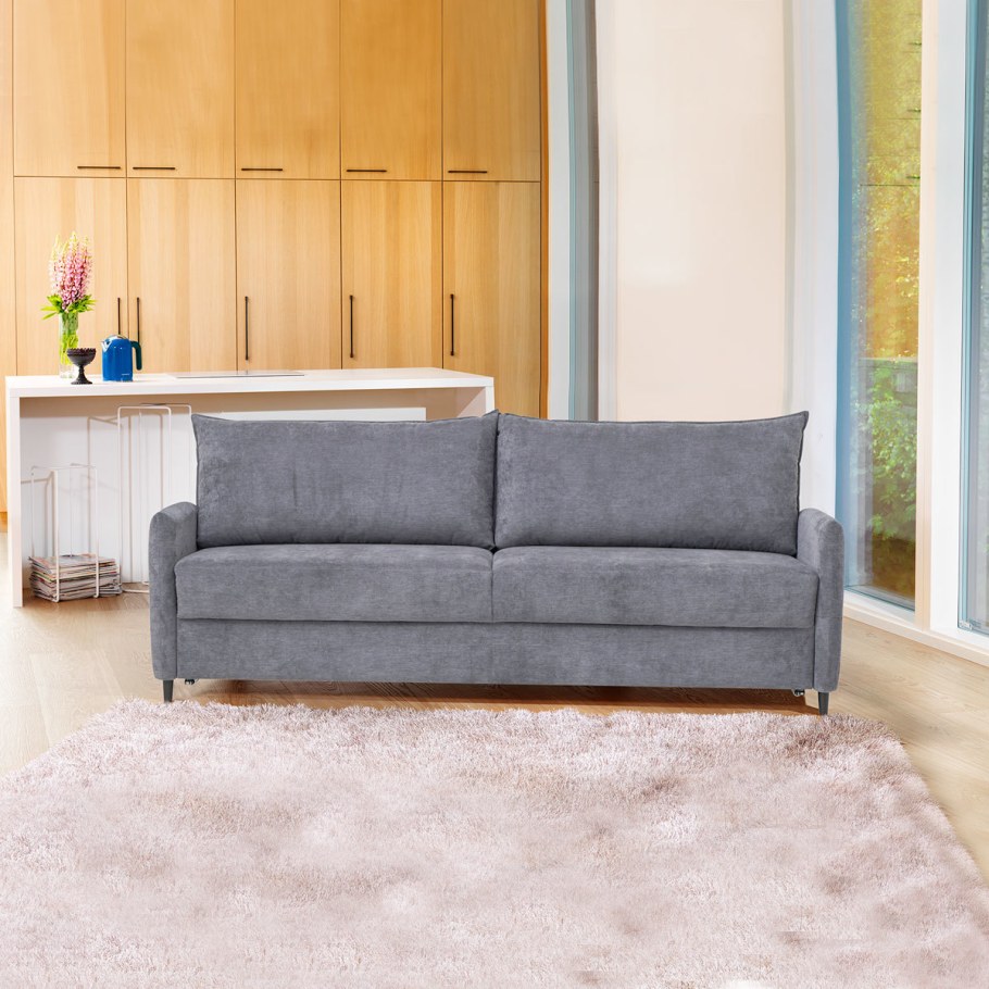 Pohjanmaan механизм Luxury