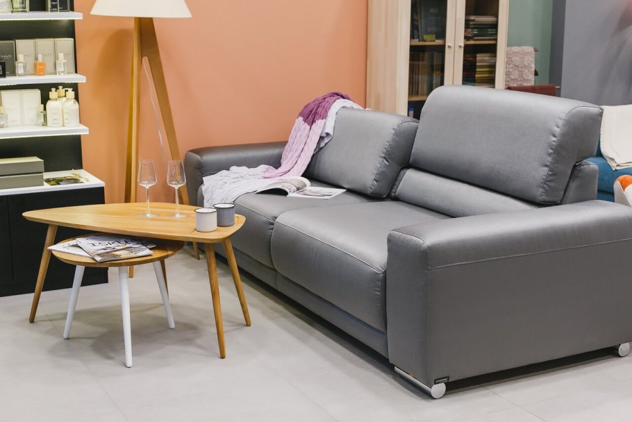 Диван Tokyo фабрика Pohjanmaan