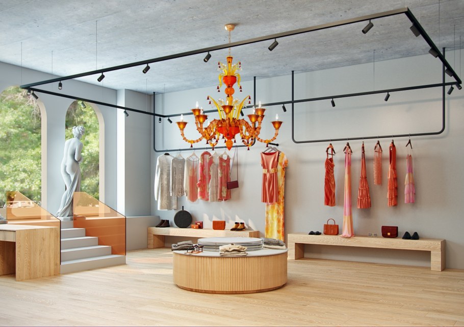 Шоурум «Карельский дизайн»