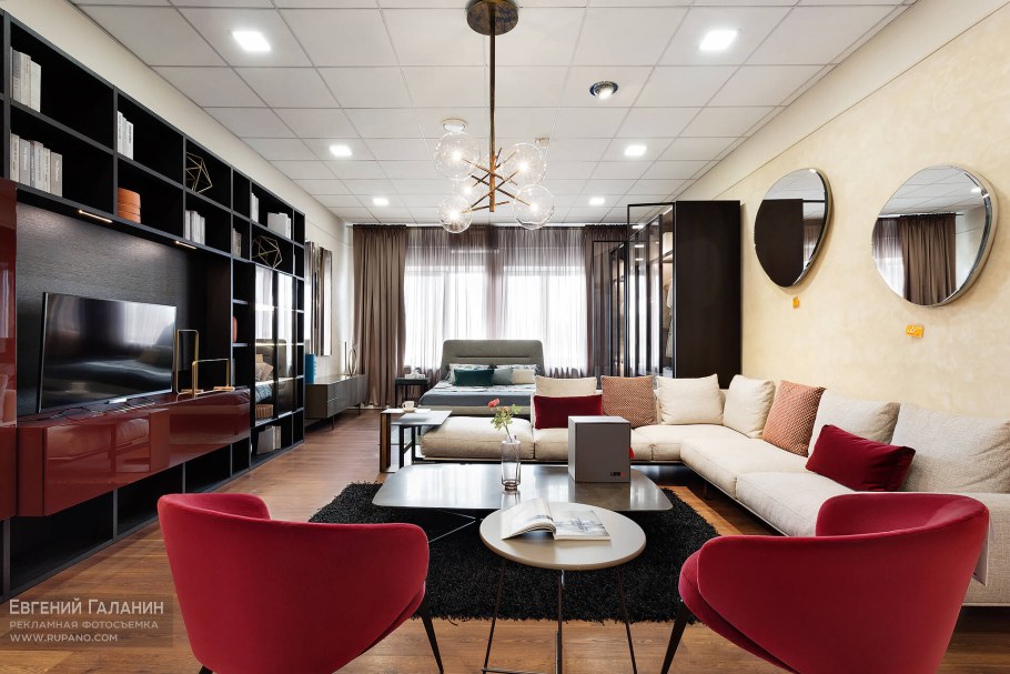 Мебель Италии Профсоюзная 57