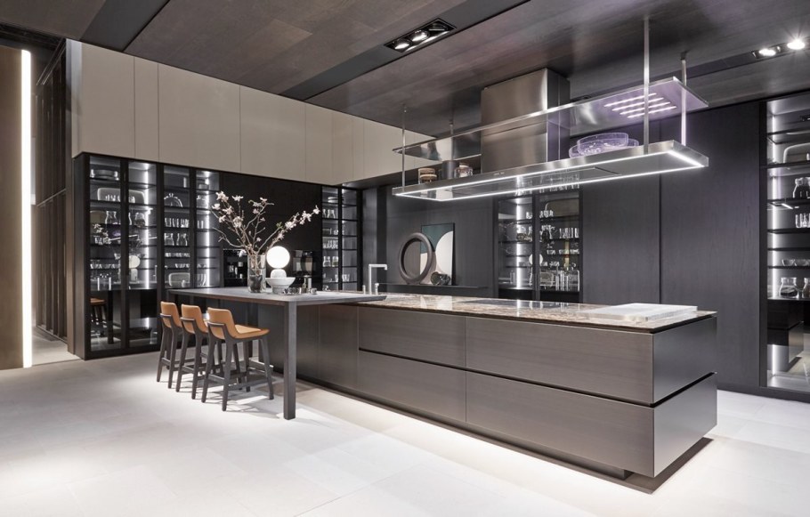 Poliform кухни 2020