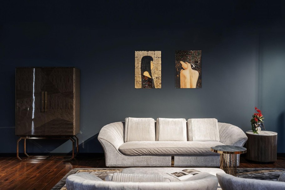 Джорджио коллекшн