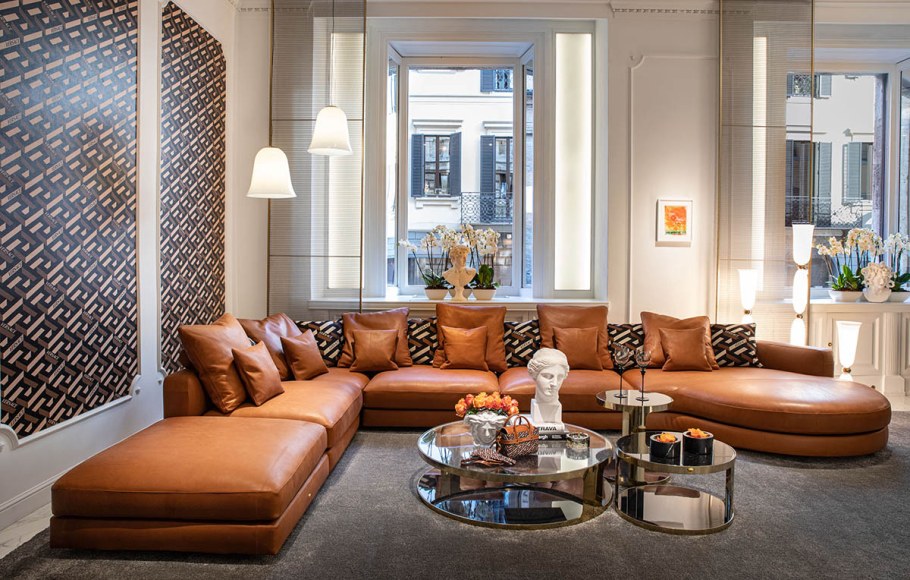 Versace Home collection