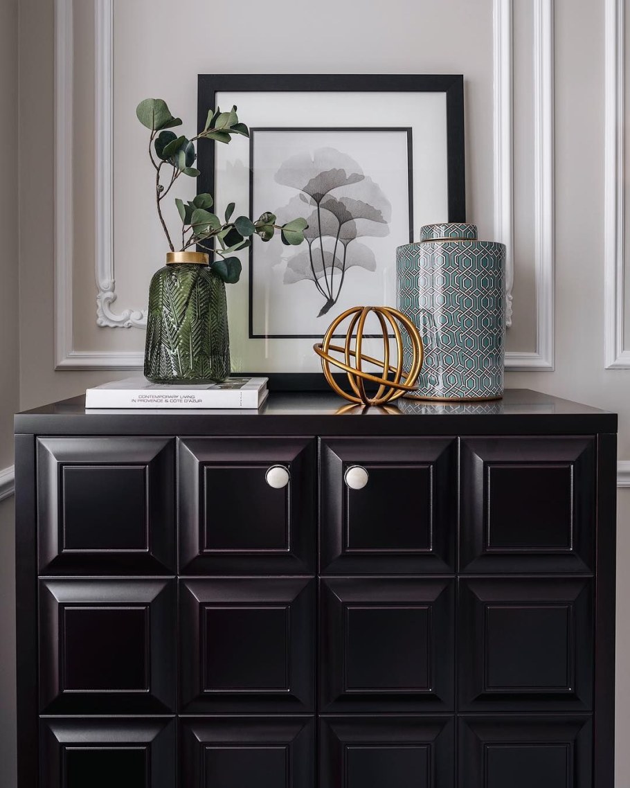 Dantone Home зеркало Грейс