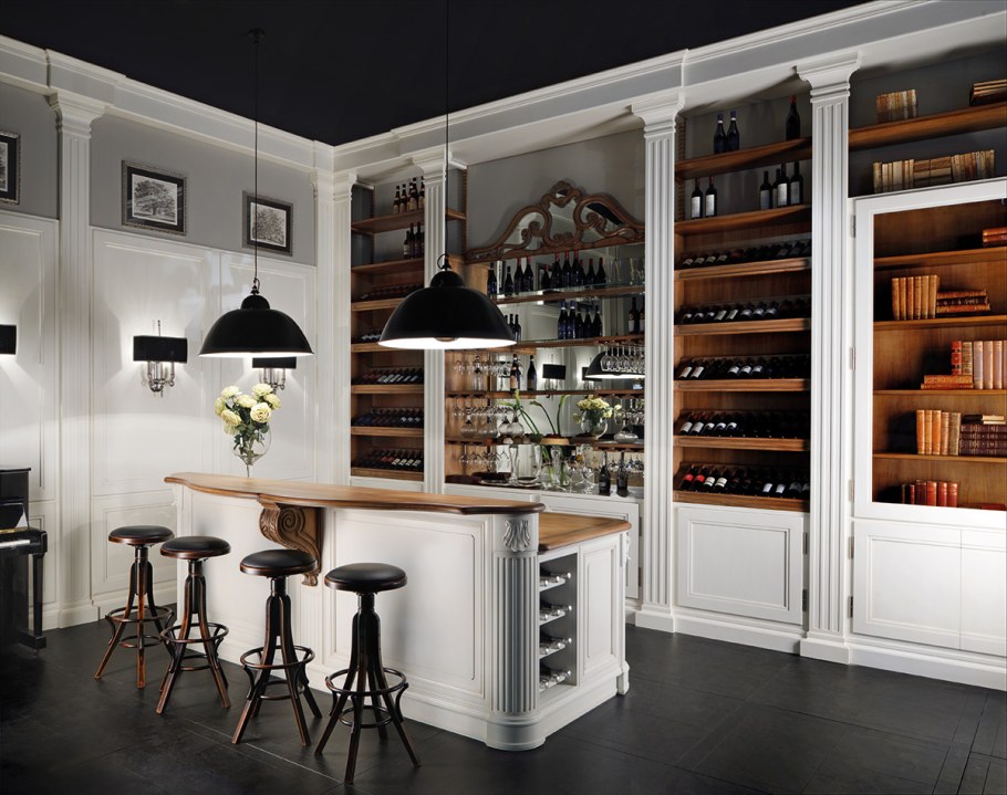 Кухня Prestige Regina 01