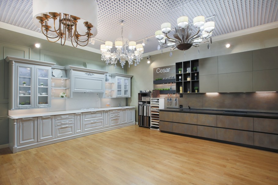 Cesar кухни