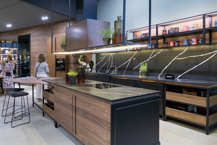 Еврокучина 2018 Милан