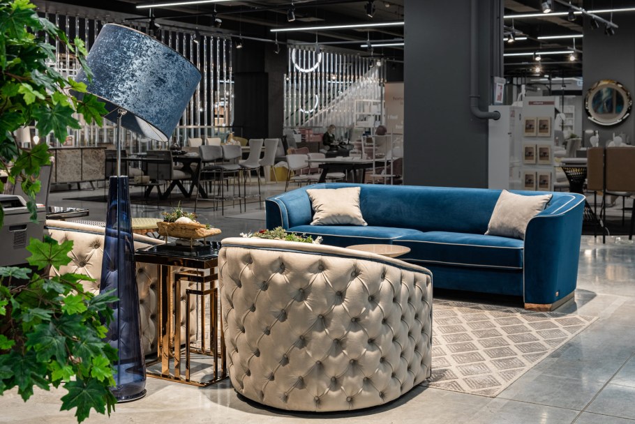 Милано хоум концепт