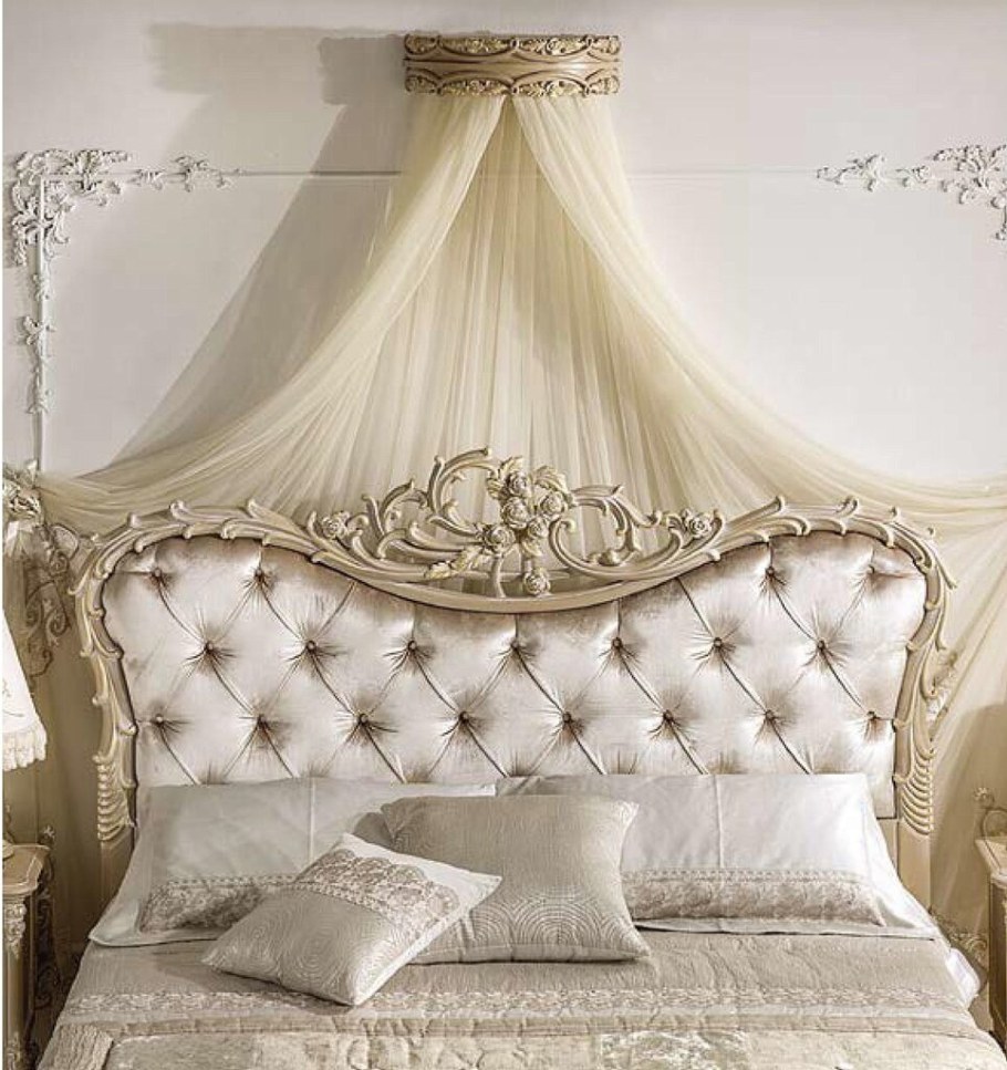 Кровать Antonelli Moravio Florence ant370513