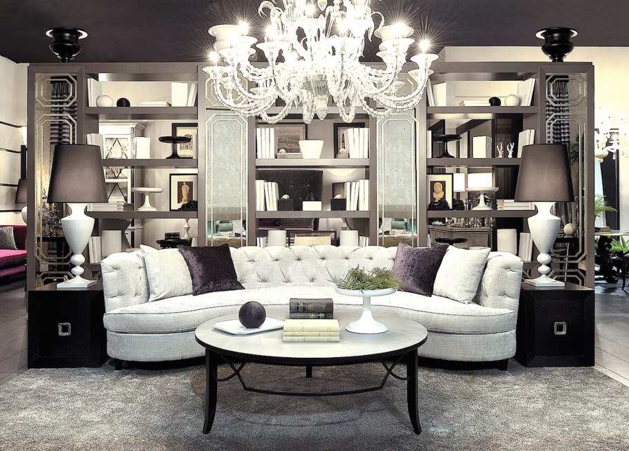 Мебель лучшие бренды