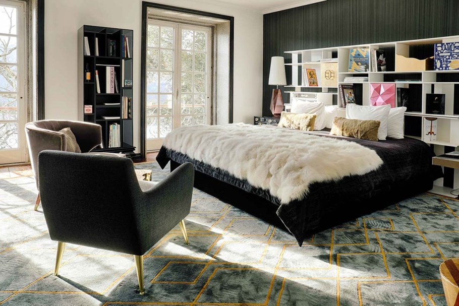 Covet House мебель