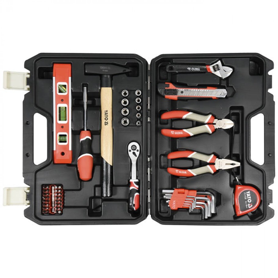 Набор инструментов Yato yt-38920