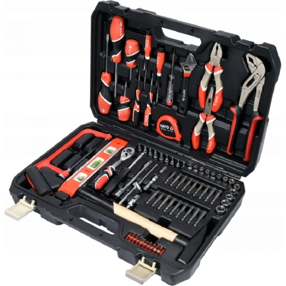 Набор инструментов Yato 38928