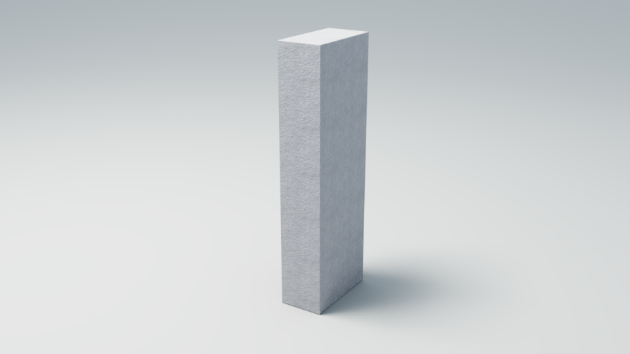 Газоблок ПЗСП 598х300х198 (0,0355212м3) 1,42м3